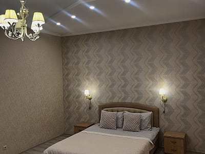 дом на 12 спальных мест с оборудованной кухней в загородном комплексе Villa Village в селе Слобода возле Черкасс