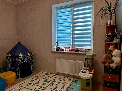 детская комната в загородном комплексе Villa Village в селе Слобода возле Черкасс