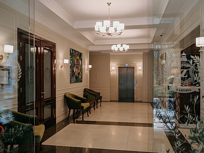 Загородный комплекс «Застава» — отдых возле Умани