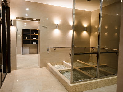 SPA в загородном комплексе ZASTAVA (Застава) возле Умани