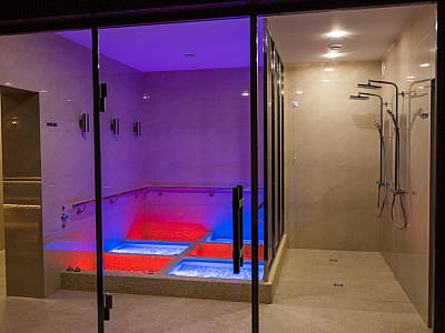 SPA в загородном комплексе ZASTAVA (Застава) возле Умани