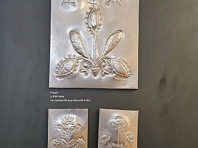 Национальный музей декоративного искусства Украины — это настоящий храм украинского творчества, где каждый экспонат дышит историей, символизмом и любовью к своей земле. Здесь сохранены уникальные наследия мастеров прошлого и современных художников, продол