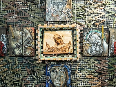 Музейно-выставочный центр «Музей истории Киева» — современное культурное пространство в центре столицы с историческими экспозициями, арт-проектами и событиями.