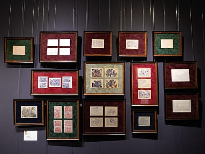 Музейно-выставочный центр «Музей истории Киева» — современное культурное пространство в центре столицы с историческими экспозициями, арт-проектами и событиями.