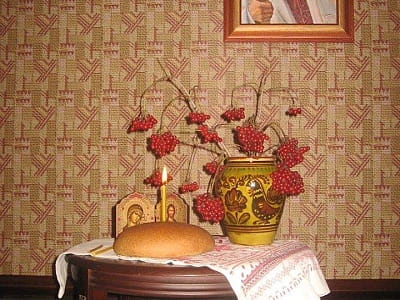 Историко-мемориальный музей Михаила Грушевского в Киеве — аутентичный дом ученого, где воссоздан его кабинет, семейная атмосфера и уникальная историческая экспозиция.