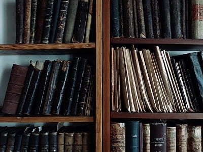 Историко-мемориальный музей Михаила Грушевского в Киеве — аутентичный дом ученого, где воссоздан его кабинет, семейная атмосфера и уникальная историческая экспозиция.