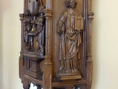 Музей оккупации Киева — экспозиция об оккупационных режимах XX века, сопротивлении киевлян, терроре и разрушении города. Документы, артефакты и VR-выставка «Бабий Яр».