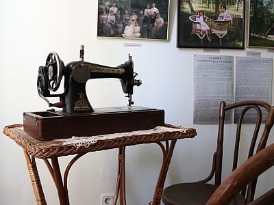 Музей оккупации Киева — экспозиция об оккупационных режимах XX века, сопротивлении киевлян, терроре и разрушении города. Документы, артефакты и VR-выставка «Бабий Яр».