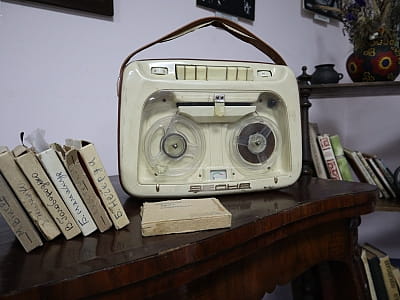 Музей шестидесятничества в Киеве — пространство памяти о деятелях культуры и правозащитниках 1960-х годов. Экспозиции, архивы и уникальные материалы о движении сопротивления.