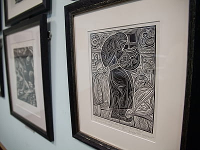 Музей шестидесятничества в Киеве — пространство памяти о деятелях культуры и правозащитниках 1960-х годов. Экспозиции, архивы и уникальные материалы о движении сопротивления.