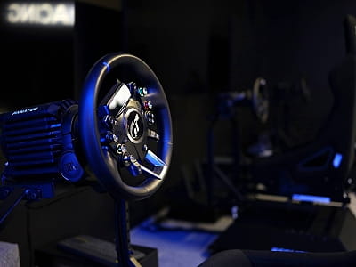 VIAR - один из крупнейших клубов виртуальной реальности в Киеве в торгово-развлекательном центре Cosmo Multimall недалеко от станции метро Шульвская