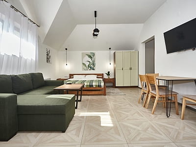 Отель и виллы в загородном комплексе «Скифия» в Кировоградской области