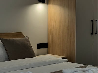 уютные номера и коттеджи в загородном комплексе Balka Eco Club в живописном уголке Полтавской области, среди природы, тишины и водной глади