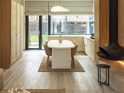 комфортные номера и коттеджи в загородном комплексе DOM в Киевской области