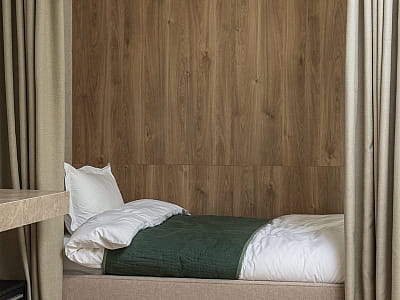 комфортные номера и коттеджи в загородном комплексе DOM в Киевской области