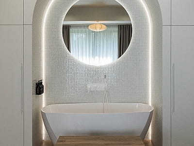 комфортные номера и коттеджи в загородном комплексе DOM в Киевской области