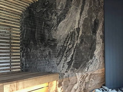 сауна в загородном комплексе «Лубенская Слобода» в живописном уголке Полтавщины, всего в двух километрах от исторического города Лубны