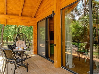 номера и коттеджи в загородном комплексе «Мыс Доброй Надежды» в селе Глоды Полтавской области на берегу реки Ворскла