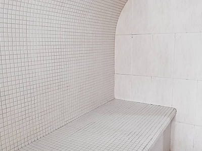 турецкая баня в загородном комплексе «Орлиное гнездо» в селе Суботцы Кировоградской области