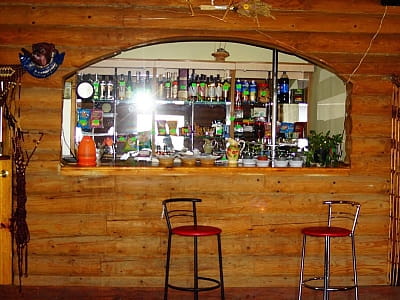 Загородный комплекс «Розовый слон» — это удачное сочетание природы, удобного расположения и разнообразных возможностей для отдыха. 