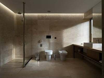 номера в корпусе, просторные коттеджи, уютные шале и виллы в загородном комплексе Verholy Relax Park в селе Сосновая Полтавской области