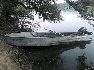 прогулки на лодках в загородном комплексе Зеленая усадьба Дилиева в городе Александрия