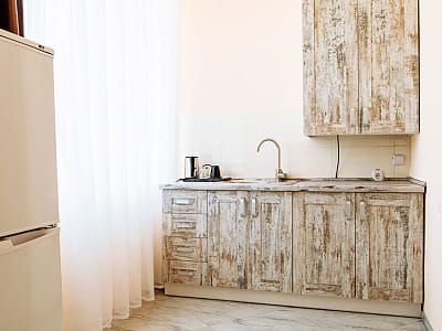 Номера отеля в гостинично-ресторанном комплексе «Златогор» в зеленой зоне города Лубны