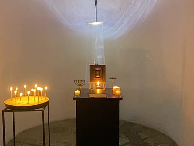 Музей Идей во Львове — живая галерея и художественная лаборатория, где идеи не хранятся молча за витринами, а рождаются, развиваются и превращаются в события, выставки и проекты.