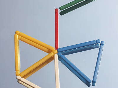 Музей Идей во Львове — живая галерея и художественная лаборатория, где идеи не хранятся молча за витринами, а рождаются, развиваются и превращаются в события, выставки и проекты.