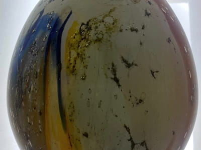 Музей Идей во Львове — живая галерея и художественная лаборатория, где идеи не хранятся молча за витринами, а рождаются, развиваются и превращаются в события, выставки и проекты.