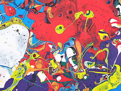 Музей Идей во Львове — живая галерея и художественная лаборатория, где идеи не хранятся молча за витринами, а рождаются, развиваются и превращаются в события, выставки и проекты.