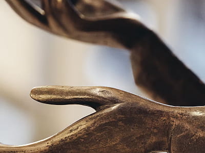 Музей Идей во Львове — живая галерея и художественная лаборатория, где идеи не хранятся молча за витринами, а рождаются, развиваются и превращаются в события, выставки и проекты.