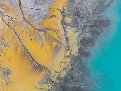 Музей Идей во Львове — живая галерея и художественная лаборатория, где идеи не хранятся молча за витринами, а рождаются, развиваются и превращаются в события, выставки и проекты.