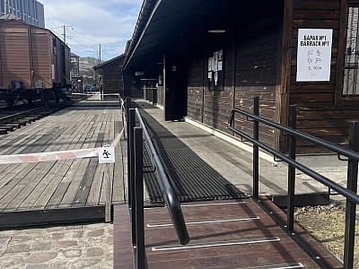 «Территория террора» — это не просто музей, а место глубокого осмысления истории, где память о жертвах тоталитарных режимов становится важным уроком для будущего. 