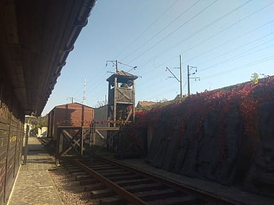 Мемориальный музей тоталитарных режимов «Территория террора» во Львове — это важное пространство памяти, рассказывающее о трагических страницах истории середины ХХ века. 