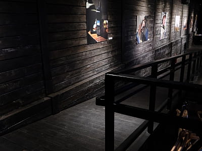 Мемориальный музей тоталитарных режимов «Территория террора» во Львове — это важное пространство памяти, рассказывающее о трагических страницах истории середины ХХ века. 