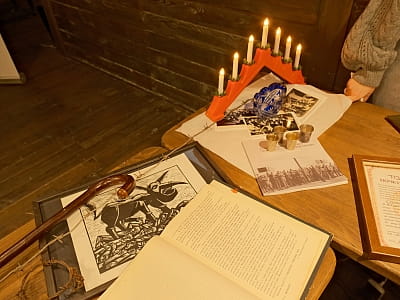 Мемориальный музей тоталитарных режимов «Территория террора» во Львове — это важное пространство памяти, рассказывающее о трагических страницах истории середины ХХ века. 