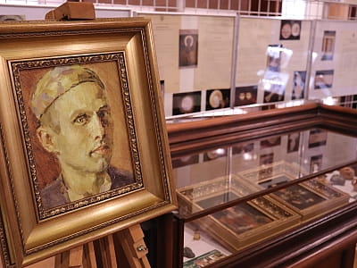 Уникальные памятники истории, археологии, природы и искусства, отражающие развитие края с древнейших времен до современности в центральноукраинском областном краеведческом музее в Кропивницком