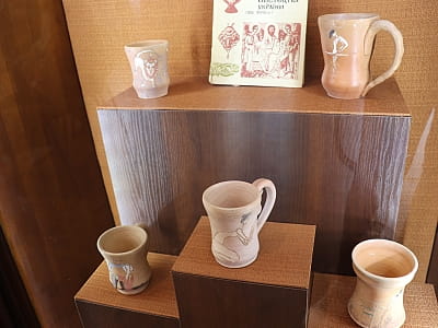 Уникальные памятники истории, археологии, природы и искусства, отражающие развитие края с древнейших времен до современности в центральноукраинском областном краеведческом музее в Кропивницком