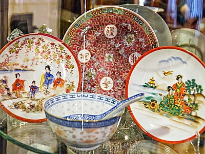 коллекция А.Б.Ильина в центральноукраинском областном краеведческом музее в Кропивницком