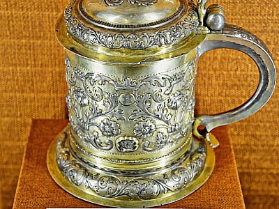 коллекция А.Б.Ильина в центральноукраинском областном краеведческом музее в Кропивницком