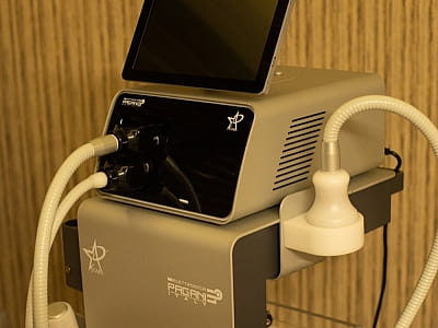 Медицинский центр в загородном комплексе ARDEN PALACE Medical Resort & SPA в поселке Сатанов Хмельницкой области