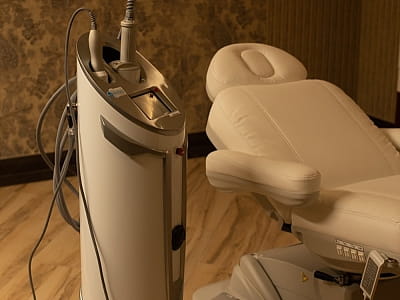 Медицинский центр в загородном комплексе ARDEN PALACE Medical Resort & SPA в поселке Сатанов Хмельницкой области