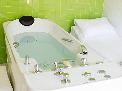 Медицинский центр в загородном комплексе ARDEN PALACE Medical Resort & SPA в поселке Сатанов Хмельницкой области