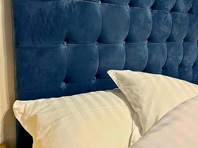 номера в загородном комплексе IN HOTEL в городе Каменец-Подольский