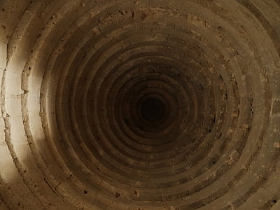 Царский курган в Керчи — античная усыпальница Боспорского царства