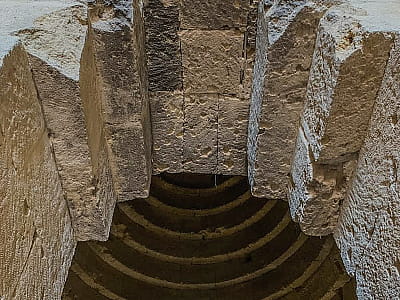 Царский курган в Керчи — античная усыпальница Боспорского царства