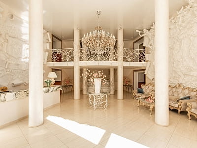 Загородный комплекс «Ягода-Малина»: отдых в лесу, бассейн, ресторан, баня, комфортабельные номера и домики. Идеальное место для отдыха и проведения мероприятий.