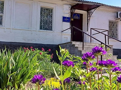 Посетите Дом Дмитрия Чижевского в Александрии — уникальный музей, посвященный жизни, научному наследию и семье выдающегося украинского мыслителя.