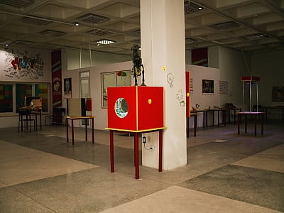 Музей «Эврика» во Львове — интерактивный мир науки и открытий